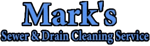 Mark's Sewer & Drain Cleaning Service